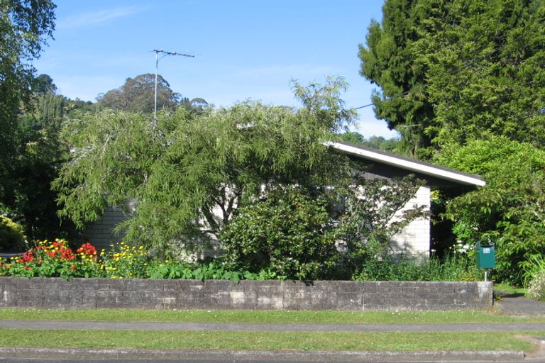 Photo of property in 3 Stainton Terrace, Te Kuiti, 3910