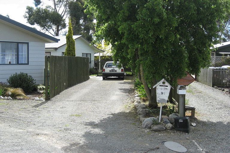 Photo of property in 10b Manatu Place, Witherlea, Blenheim, 7201