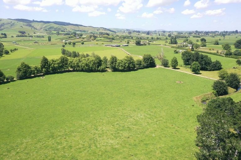 Photo of property in 231 Grice Road, Rotoorangi, Cambridge, 3495