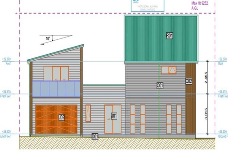 Photo of property in 4 Kairakau Street, Takanini, 2110