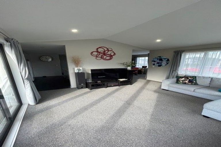 Photo of property in 27 Brittan Drive, Rolleston, 7615