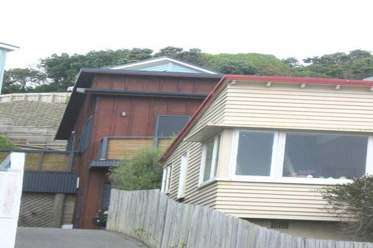 Photo of property in 141 Cockayne Road, Khandallah, Wellington, 6035