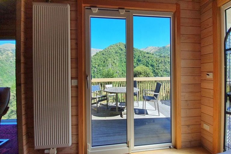 Photo of property in 439 Engelbrechts Road, Hunter, Waimate, 7978