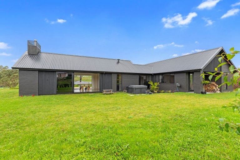 Photo of property in 5 Kahu Lane, Minden, Tauranga, 3176