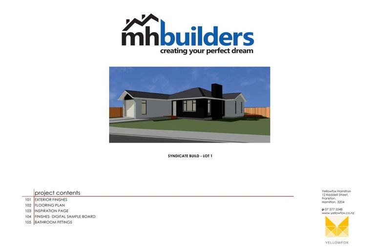 Photo of property in 199 Thorncombe Road, Te Awamutu, 3800