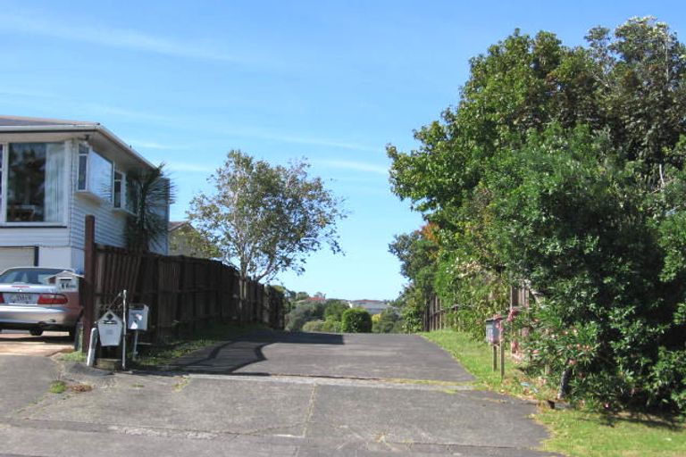 Photo of property in 36 Sycamore Drive, Sunnynook, Auckland, 0620