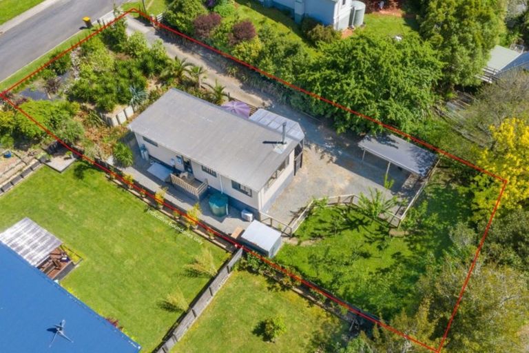Photo of property in 5 Moule Street, Kihikihi, Te Awamutu, 3800