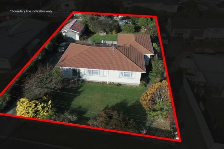 Photo of property in 15 Titoki Street, Stoke, Nelson, 7011