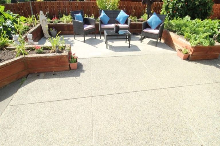 Photo of property in 189 North Street, West End, Timaru, 7910