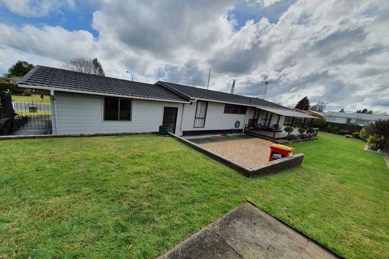 Photo of property in 3 Waimate Crescent, Tokoroa, 3420