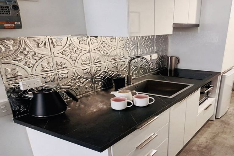 Photo of property in Orange Apartments/victoria Centr, 101/169 The Terrace, Wellington Central, Wellington, 6011