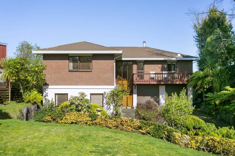 Photo of property in 67 Chesham Avenue, Waipahihi, Taupo, 3330