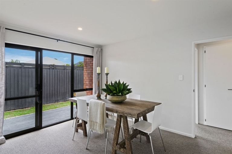 Photo of property in 40a Jeffreys Road, Fendalton, Christchurch, 8052