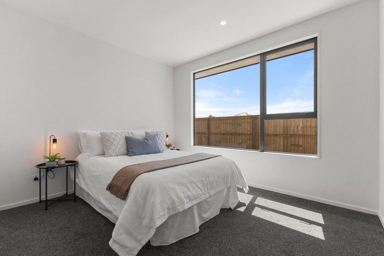 Photo of property in 38 Kestrel Street, Rolleston, 7615