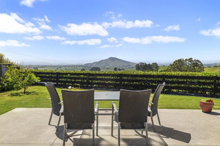 Photo of property in 212 Te Tahi Road, Puketotara, Pirongia, 3876