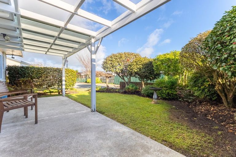 Photo of property in 9a Saxton Street, Levin, 5510