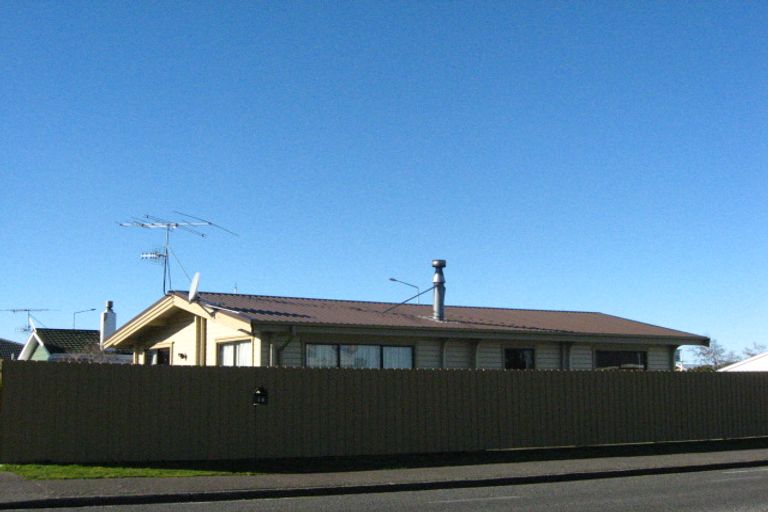 Photo of property in 147 Lindisfarne Street, Richmond, Invercargill, 9810