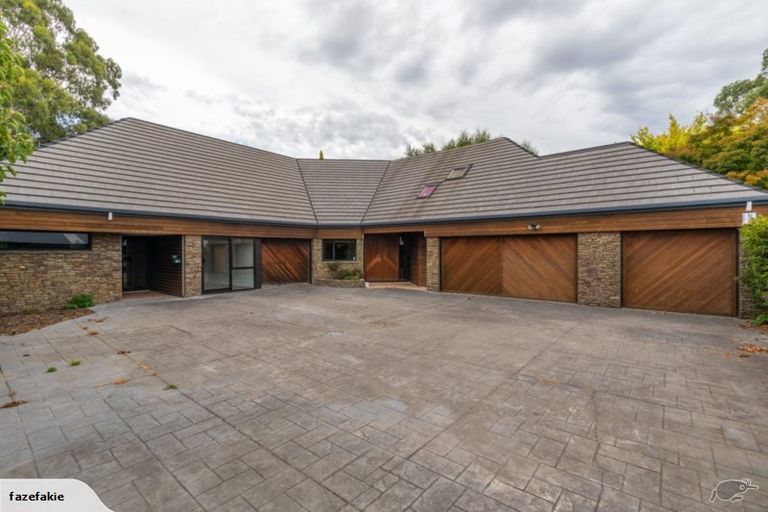 Photo of property in 73 Corfe Street, Ilam, Christchurch, 8041