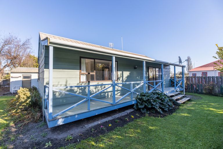 Photo of property in 10a Willock Street, Kaiapoi, 7630