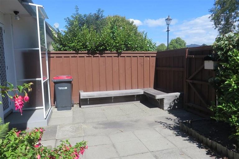 Photo of property in 2/22 Browning Street, Sydenham, Christchurch, 8023