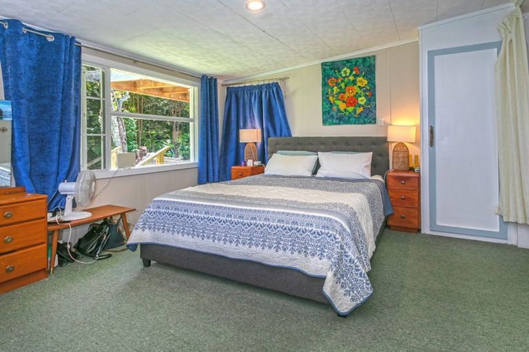 Photo of property in 15 Pohue Creek Road, Waiomu, Thames, 3575
