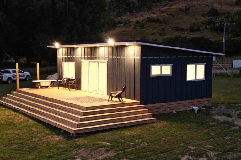 Photo of property in 1409 Pack Spur Road, Mataikona, Tinui, 5889