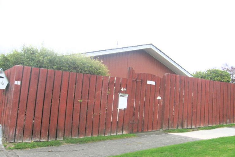 Photo of property in 44 Mulberry Street, Maungaraki, Lower Hutt, 5010