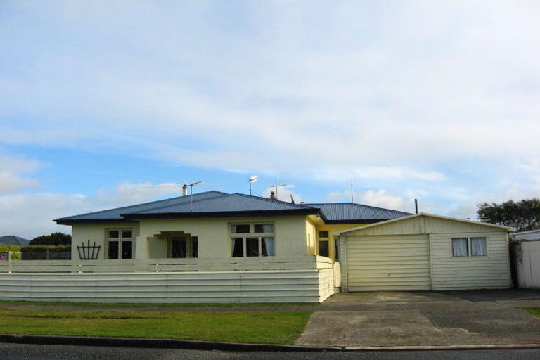 Photo of property in 30 Fulton Street, Gladstone, Invercargill, 9810