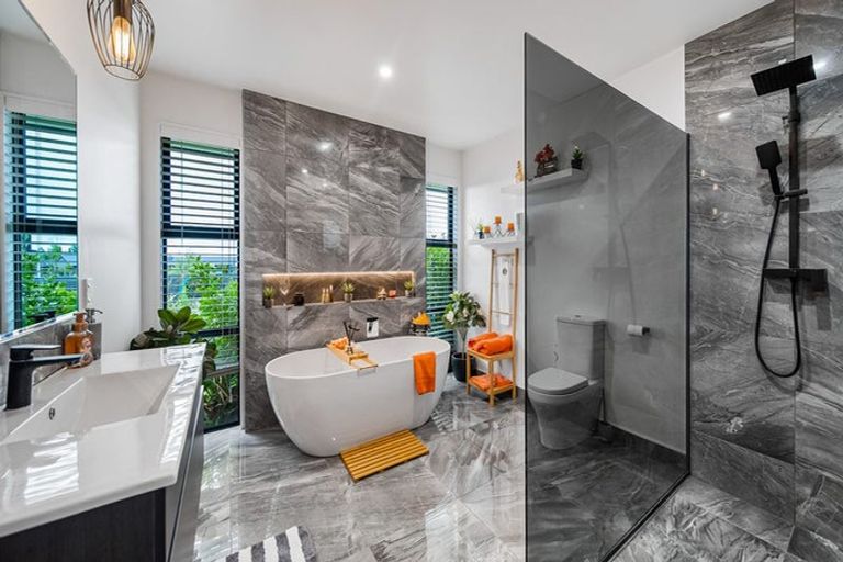 Photo of property in 11 Whitcombe Place, Darfield, 7571