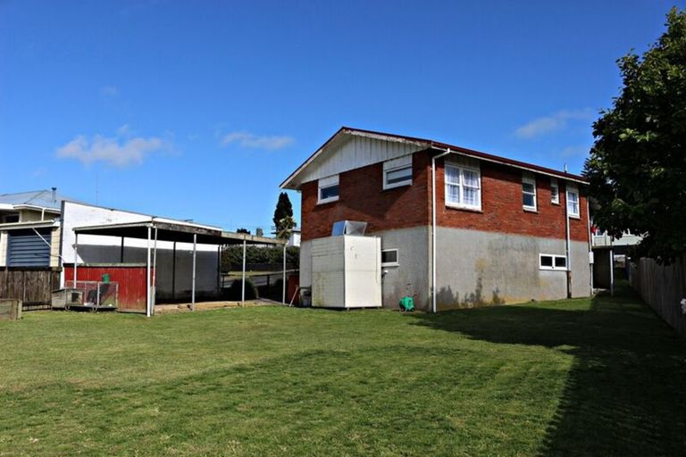 Photo of property in 261 Te Tomo Street, Te Awamutu, 3800