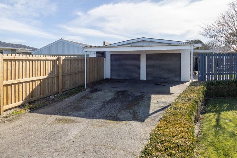 Photo of property in 122 George Street, Tinwald, Ashburton, 7700