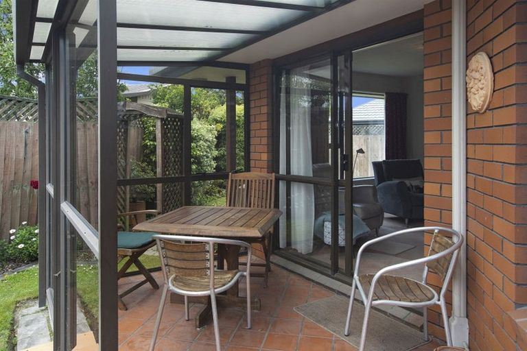 Photo of property in 2/136 Cobham Street, Spreydon, Christchurch, 8024