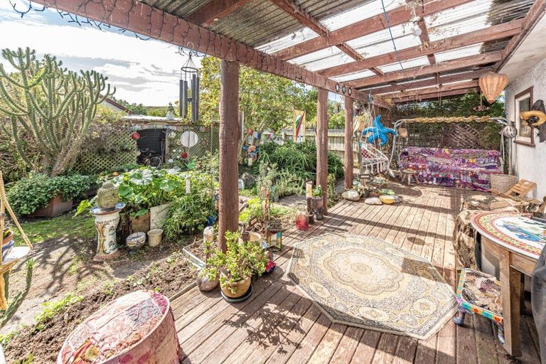 Photo of property in 31 Salisbury Avenue, Whanganui East, Wanganui, 4500