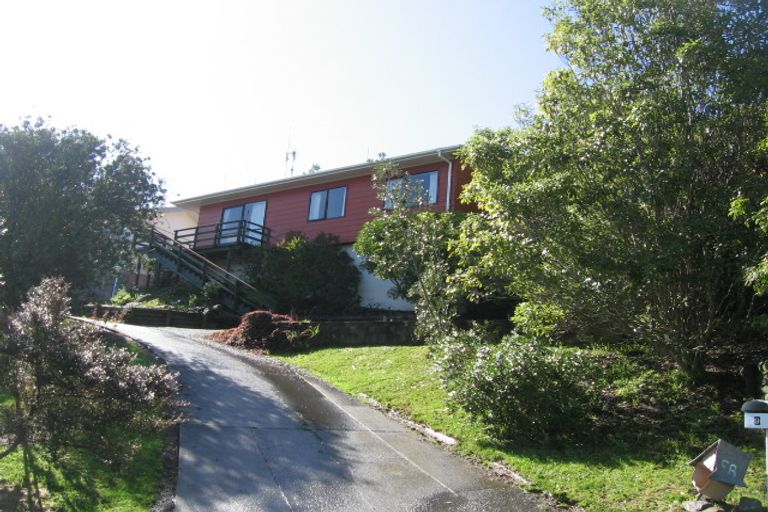 Photo of property in 9 Tikorangi Place, Morningside, Whangarei, 0110