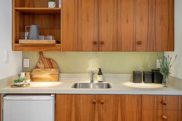 Photo of property in 1 Dryden Street, Sumner, Christchurch, 8081