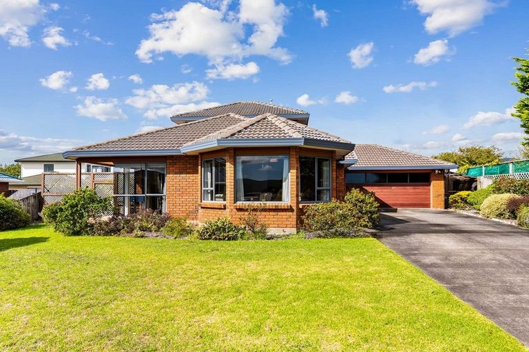 Photo of property in 9 Trinity Place, Paraparaumu Beach, Paraparaumu, 5032