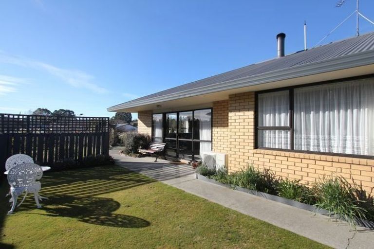 Photo of property in 91 Michael Street, Rakaia, 7710