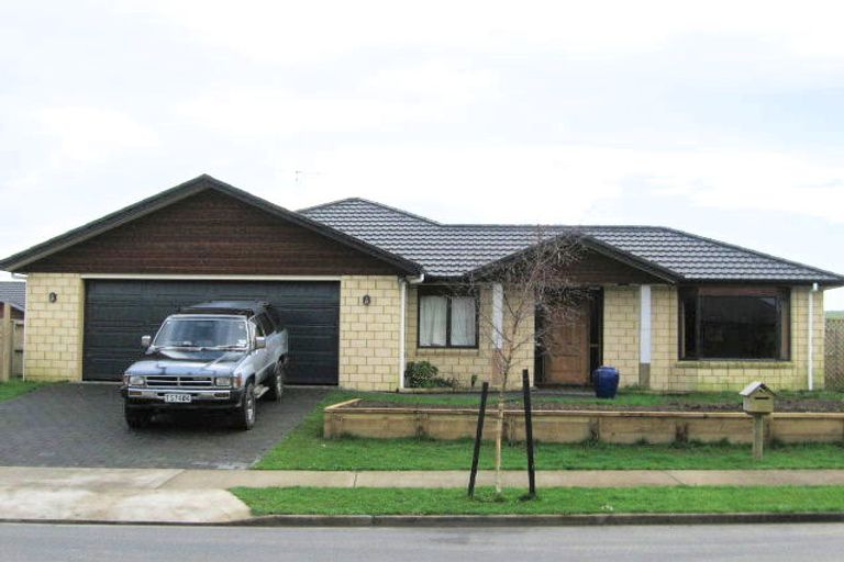 Photo of property in 21 Holford Place, Huntington, Hamilton, 3210