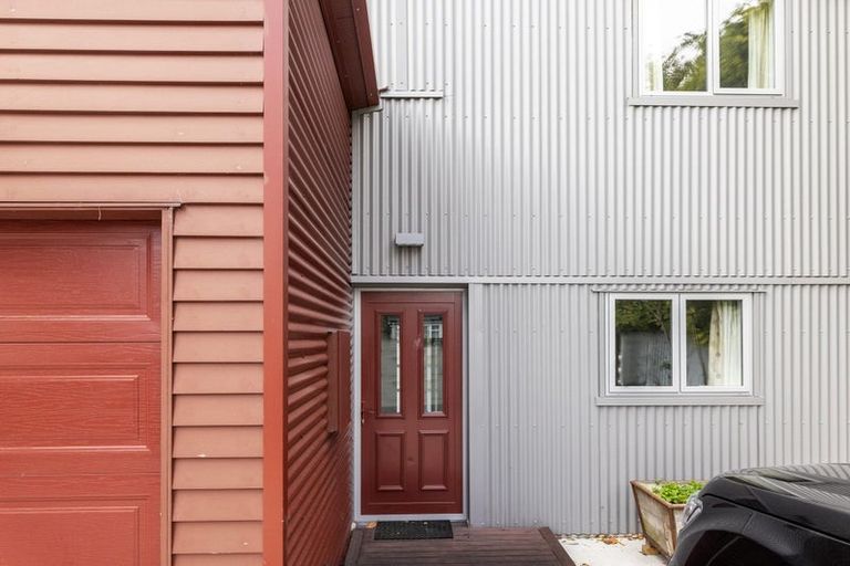 Photo of property in 515a Saint Asaph Street, Phillipstown, Christchurch, 8011