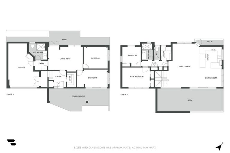 Photo of property in 115b Esplanade Drive, Whangamata, 3620