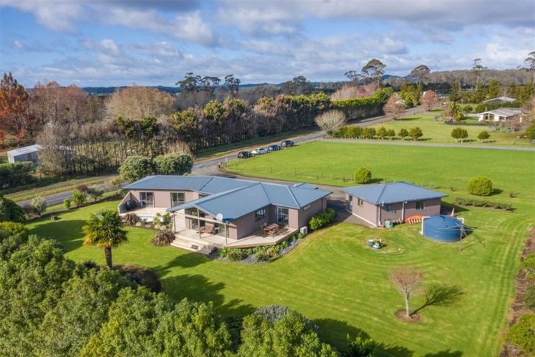 Photo of property in 132c Waipapa Road, Kerikeri, 0230