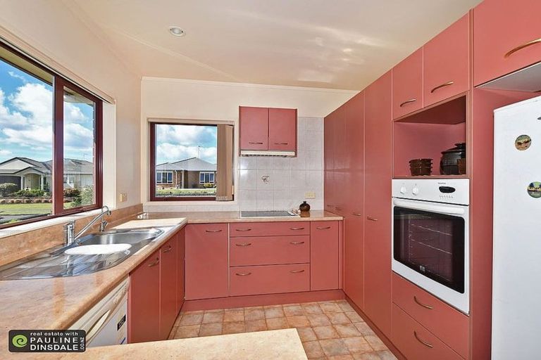 Photo of property in 45 Amber Drive, Tikipunga, Whangarei, 0112