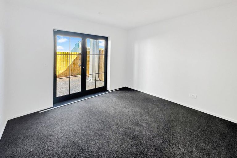 Photo of property in 3/92 Peterborough Street, Christchurch Central, Christchurch, 8013