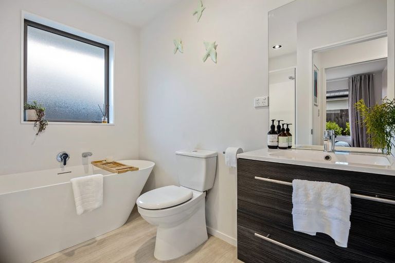 Photo of property in 17 Brusio Drive, Wigram, Christchurch, 8025