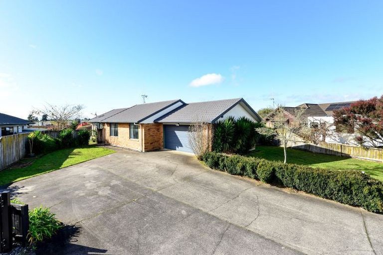 Photo of property in 40 Aldona Place, Fairview Downs, Hamilton, 3214