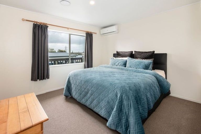 Photo of property in 124 Boundary Road, Clover Park, Auckland, 2019