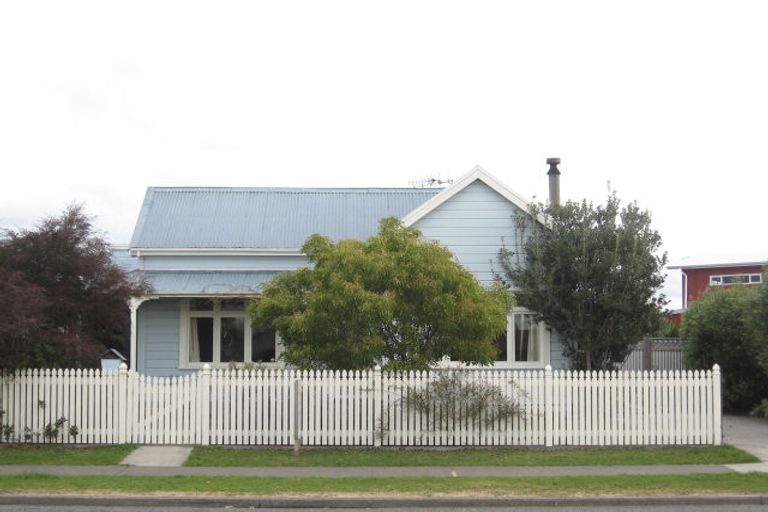Photo of property in 134 Auckland Road, Greenmeadows, Napier, 4112