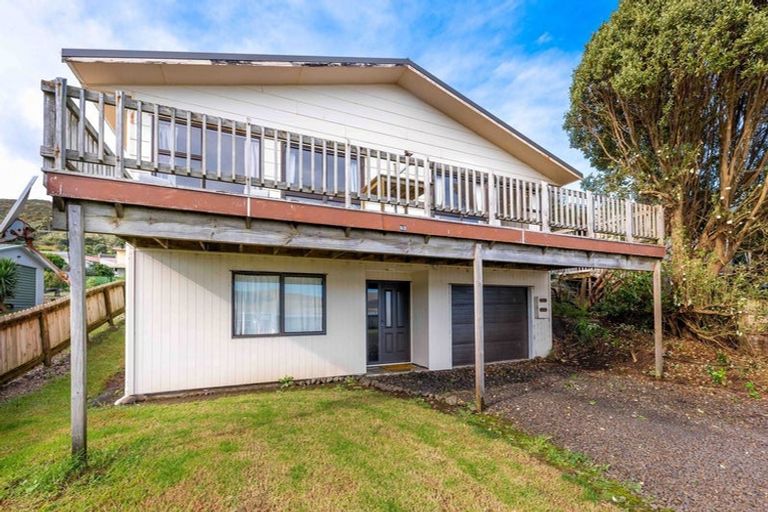 Photo of property in 83 Hokianga Harbour Drive, Opononi, Kaikohe, 0473