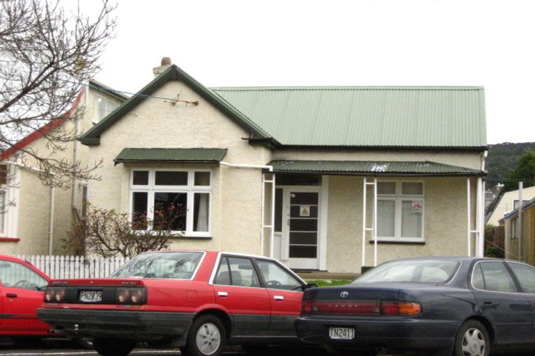 Photo of property in 182 Leith Street, North Dunedin, Dunedin, 9016