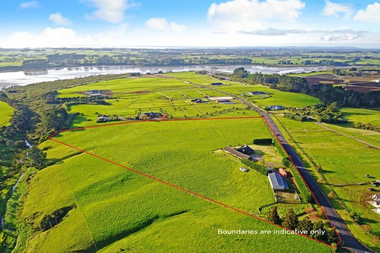Photo of property in 11 Sanctuary Drive, Glenbrook, Waiuku, 2681